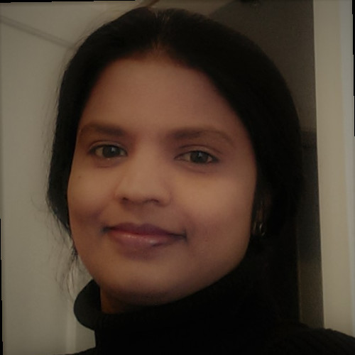 Dr.Chamila Dias